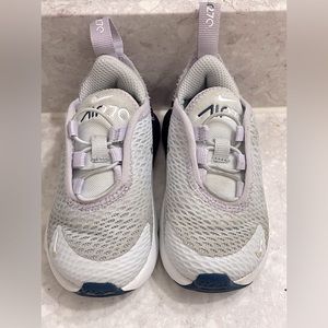 Toddler Air Max 270 4.5c